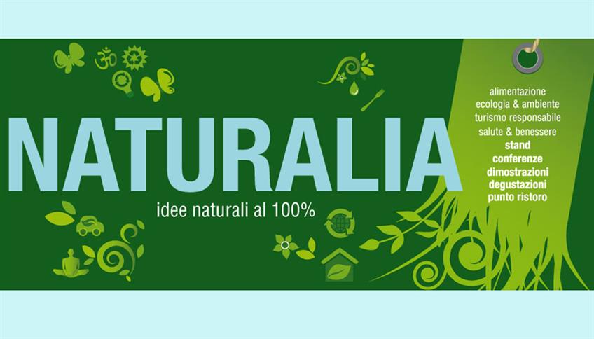 Naturalia – Idee Naturali Naturalia – Idee Naturali